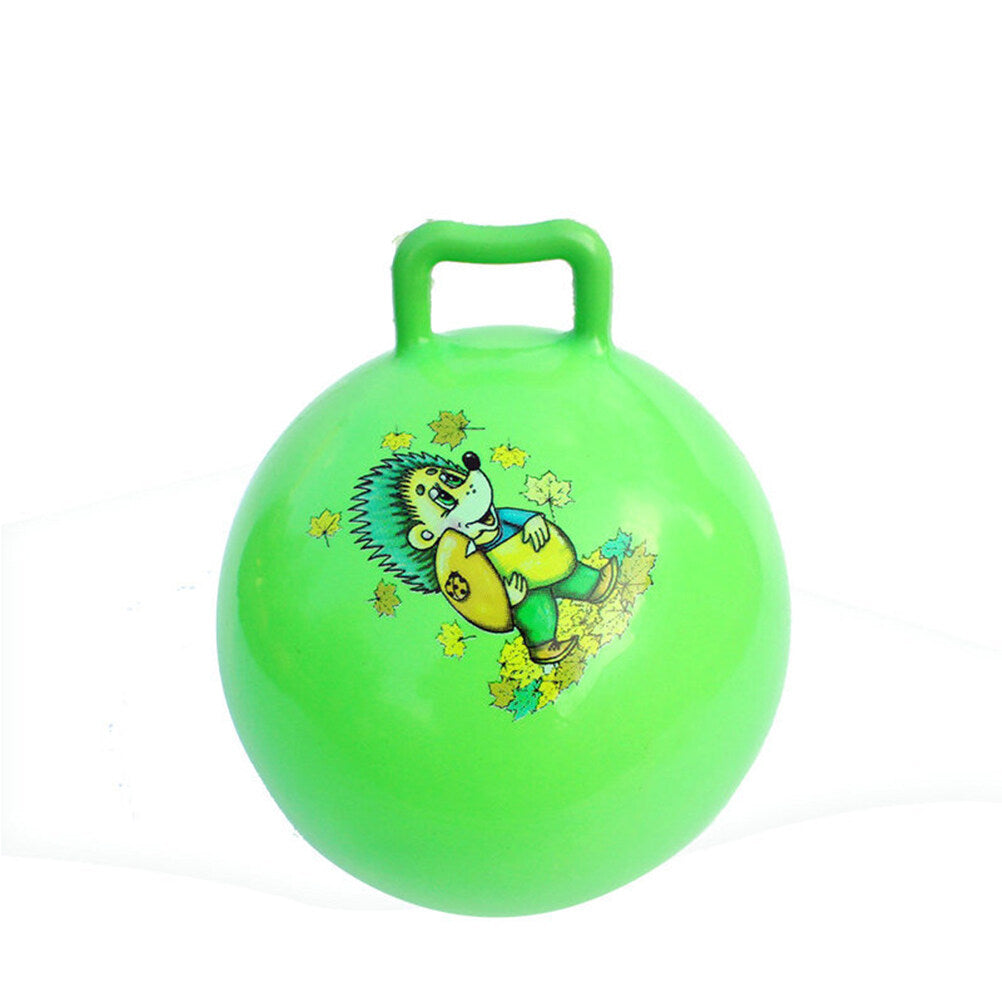 Inflatable Bouncing Hopping Toy Q5693
