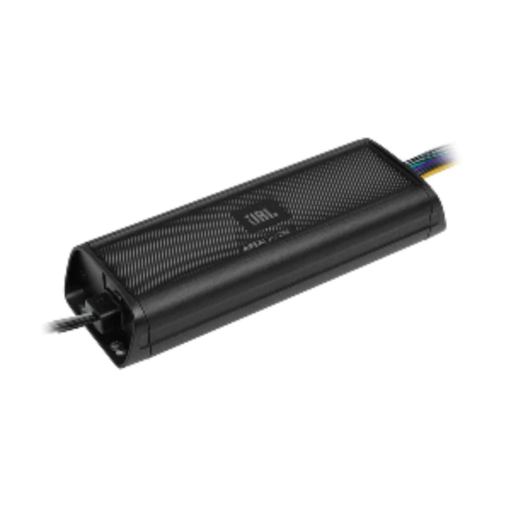 500 Watt RMS 4 Channel Marine & Powersport Amplifier S715