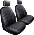 Faux Leather Custom Seat Covers for F150 Crew Cab A533755