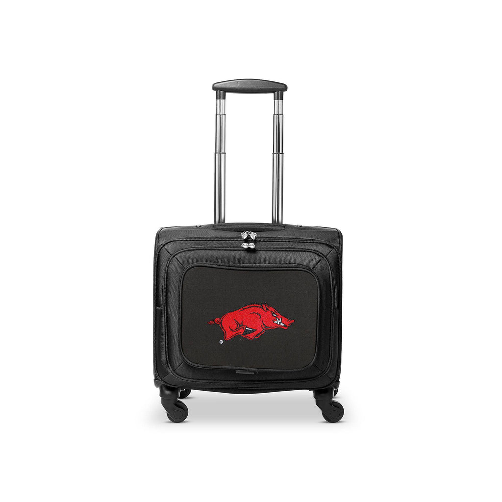 Wheeled Laptop Overnighter K76174