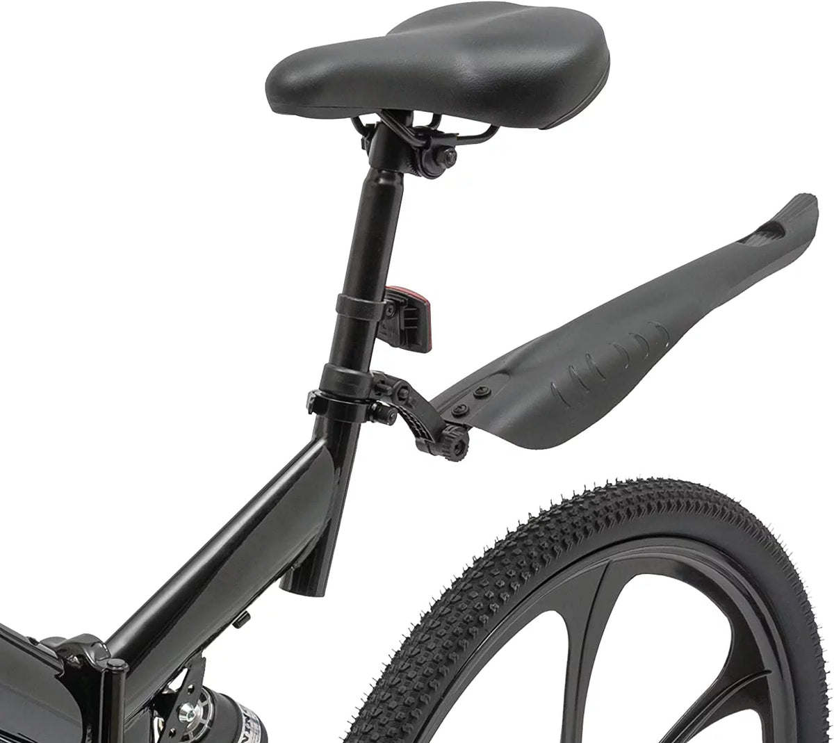 21-Speed Folding Mountain Bike H652