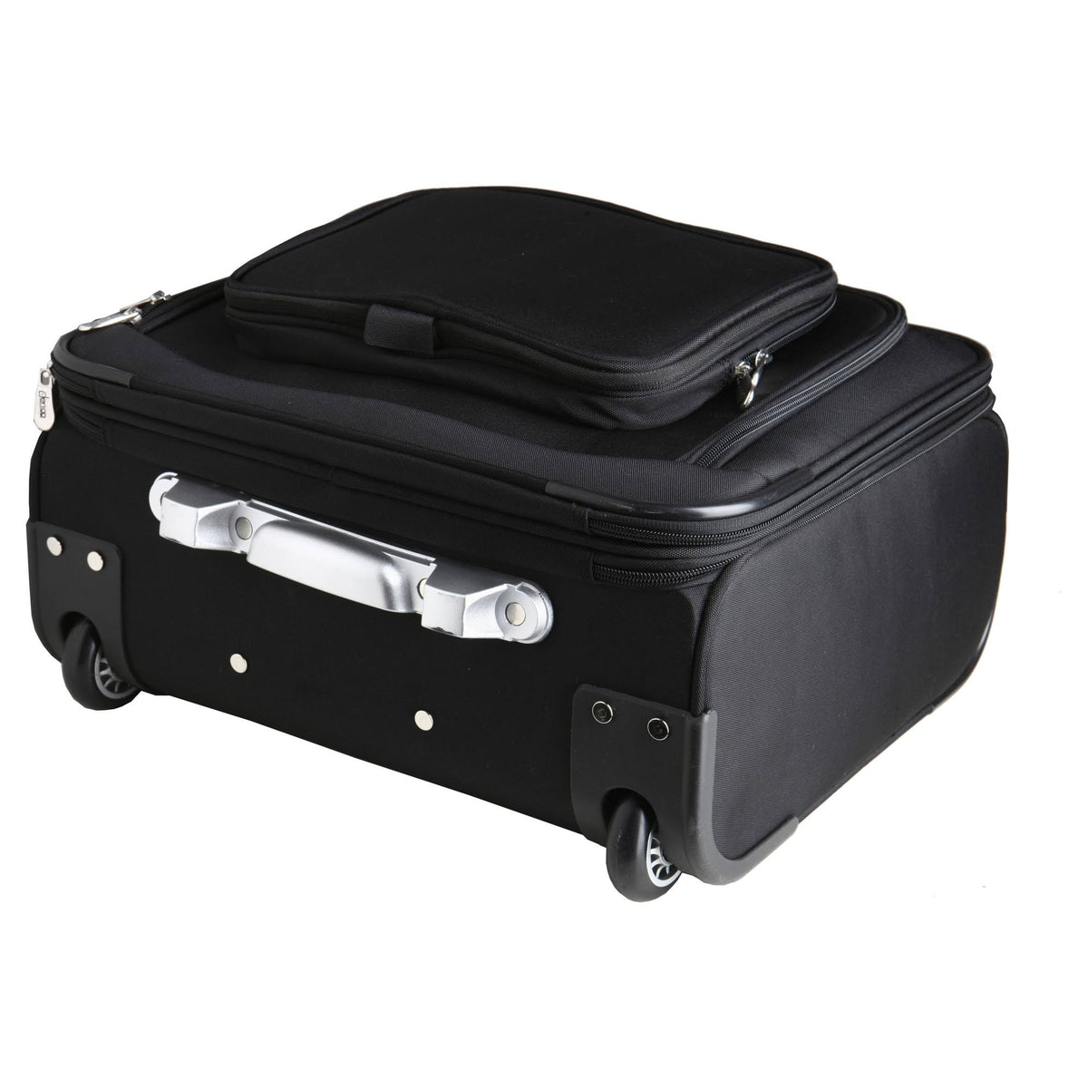 Wheeled Laptop Overnighter K76174