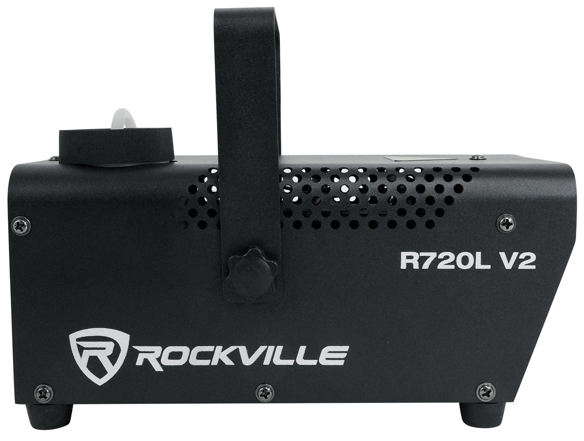 Fog/Smoke Machine C4126