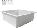 ABS Material Vent Garnish Replacement X312