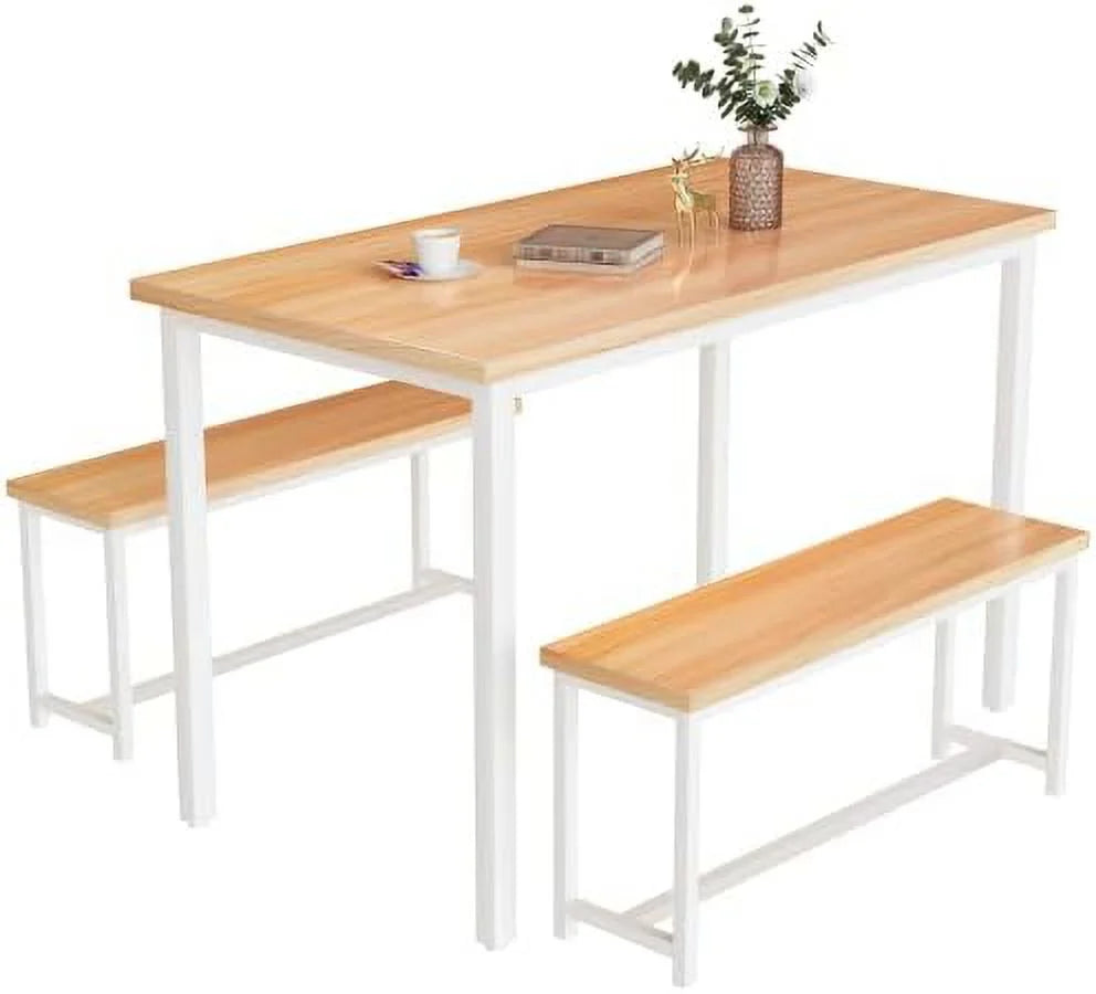 5 PCS Dining Table Set for 4 Y2231