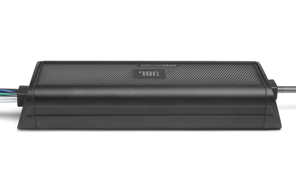 500 Watt RMS 4 Channel Marine & Powersport Amplifier S715