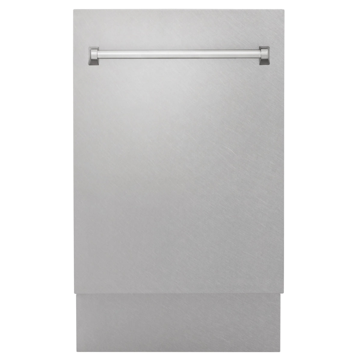 18 in. Top Control Tall Tub Dishwasher in Stainless Steel with 3rd Rack T556123