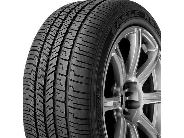 P245/50R20 102V Tire P869
