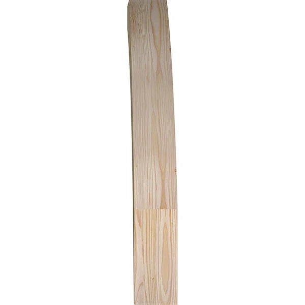 4x22W x 26x22D x 30x22H Douglas Fir Brace U683732