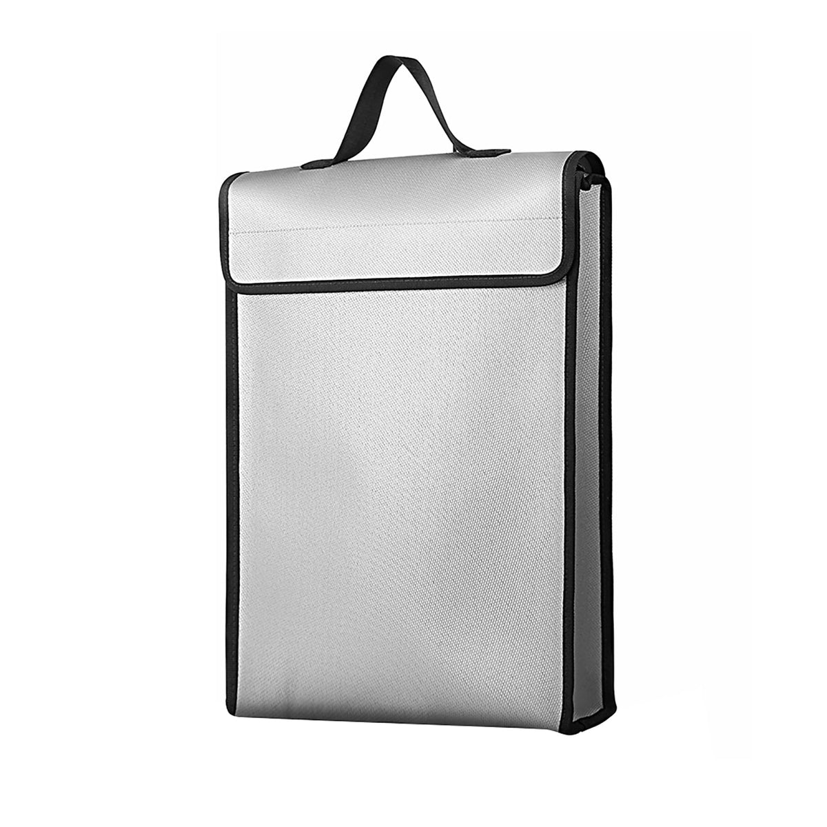 Liquid Silicone Fireproof Bag E35015