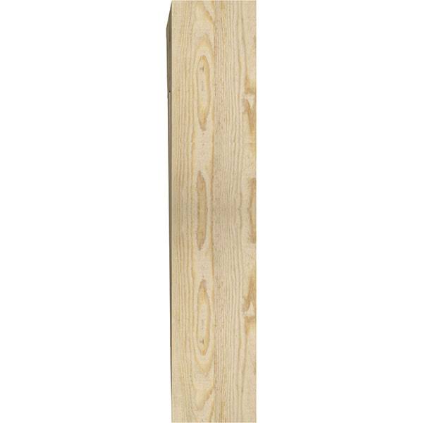 Douglas Fir Bracket B188