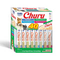 Tuna Seafood Cat Treats L902942