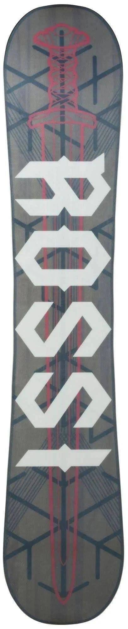Revenant Snowboard I78564
