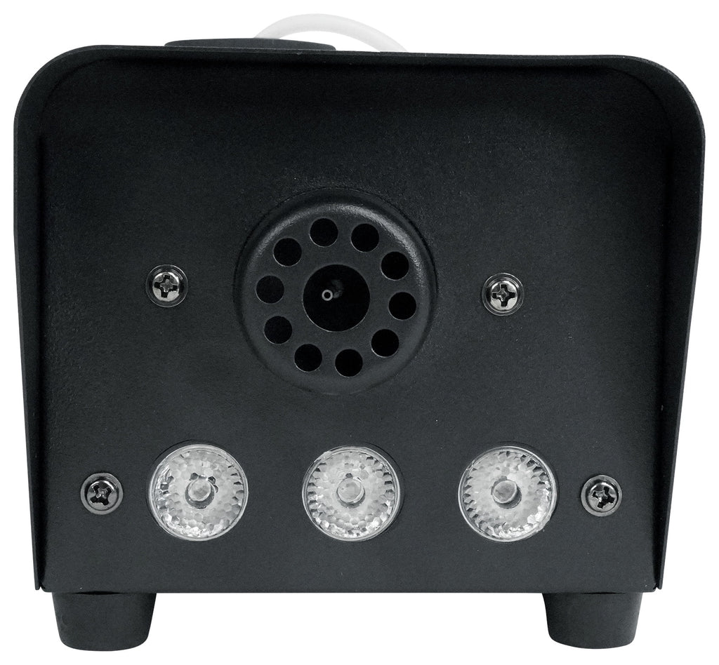 Fog/Smoke Machine C4126