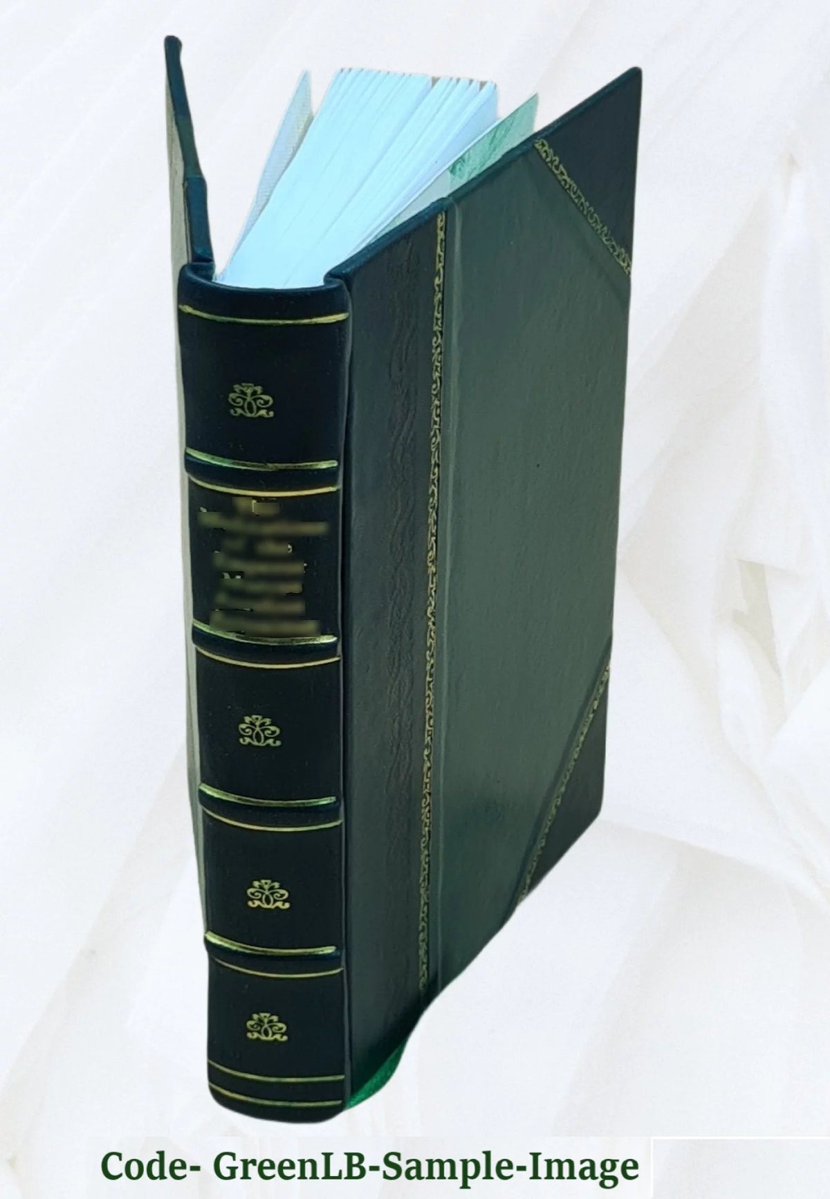 Proceedings of the Grand Lodge of Free and Accepted Masons of Massachusetts Leather Bound S220