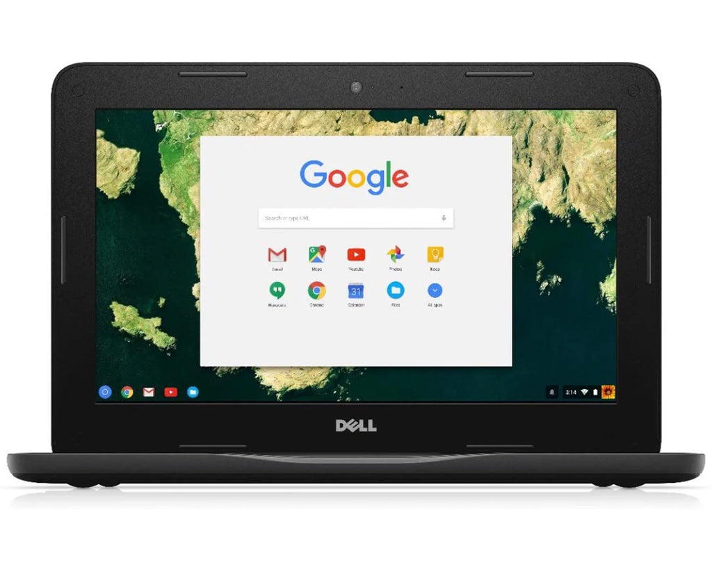 Chromebook 11 Intel Celeron 4Gb Ram 16GB Chrome OS K652324